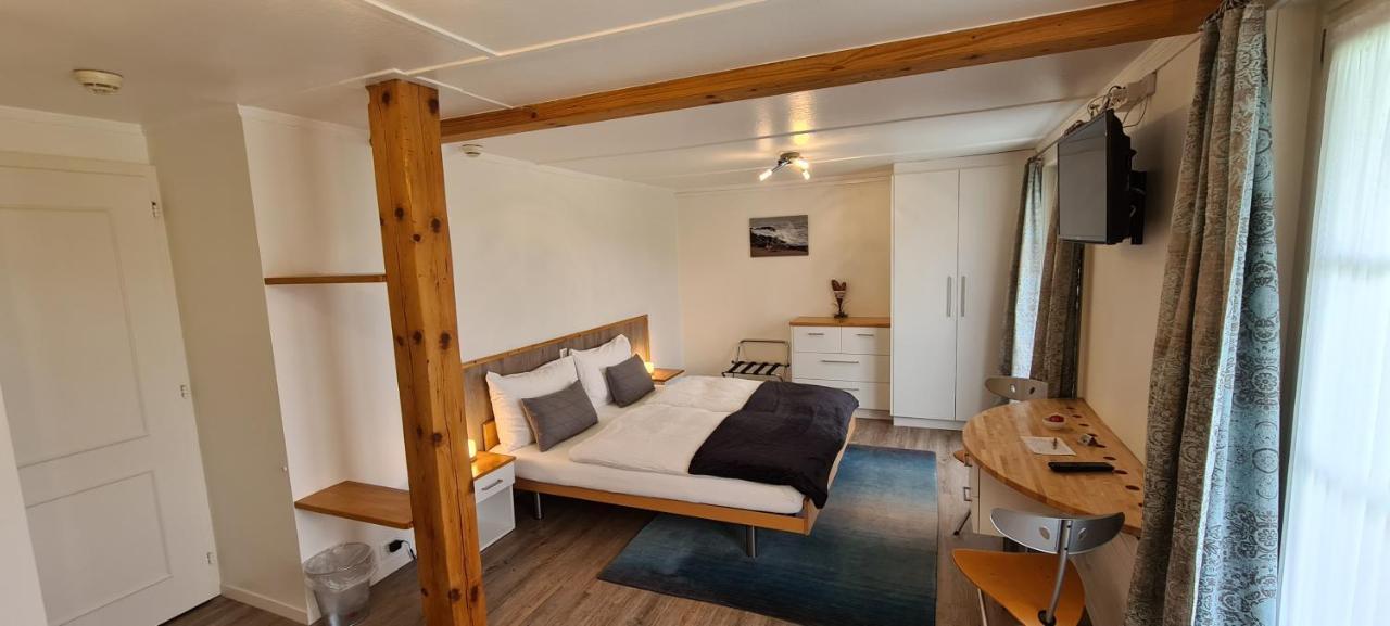Hotel Restaurant Cave Bel-Air Praz  Eksteriør bilde