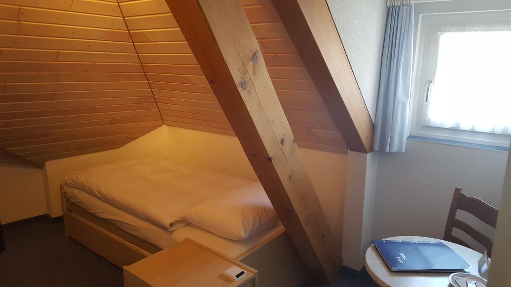 Hotel Restaurant Cave Bel-Air Praz  Eksteriør bilde