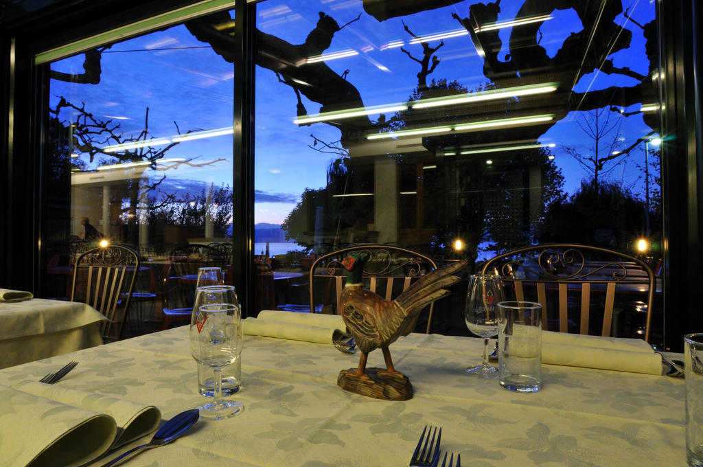Hotel Restaurant Cave Bel-Air Praz  Eksteriør bilde