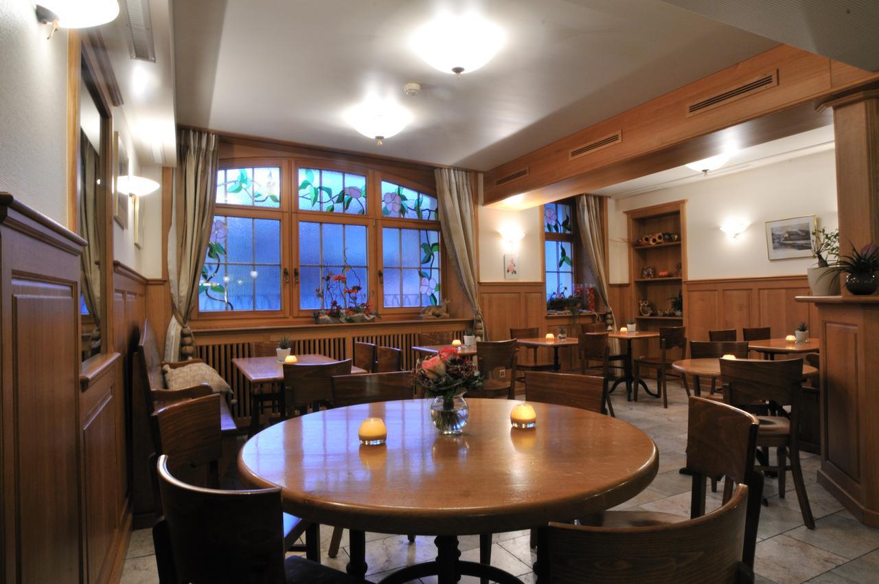 Hotel Restaurant Cave Bel-Air Praz  Eksteriør bilde