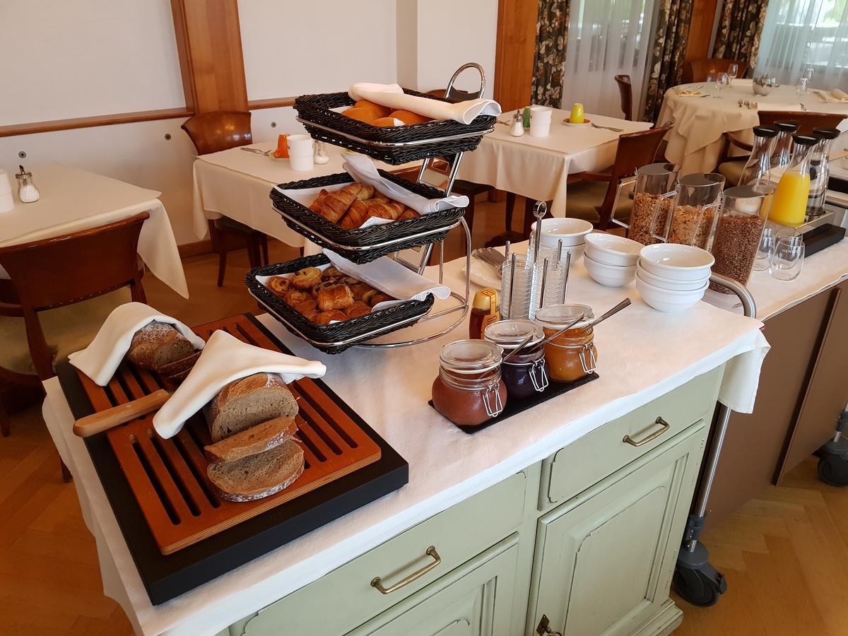 Hotel Restaurant Cave Bel-Air Praz  Eksteriør bilde