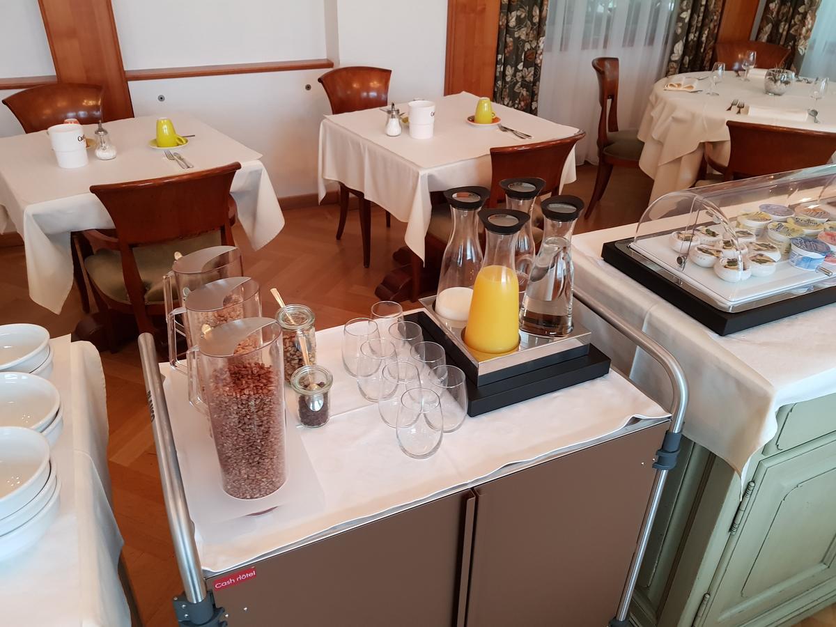 Hotel Restaurant Cave Bel-Air Praz  Eksteriør bilde